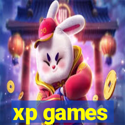 xp games